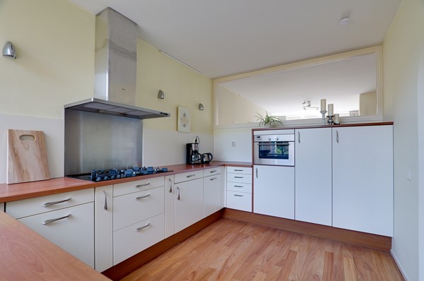 Medium property photo - Etstoel 13, 9481 GN Vries